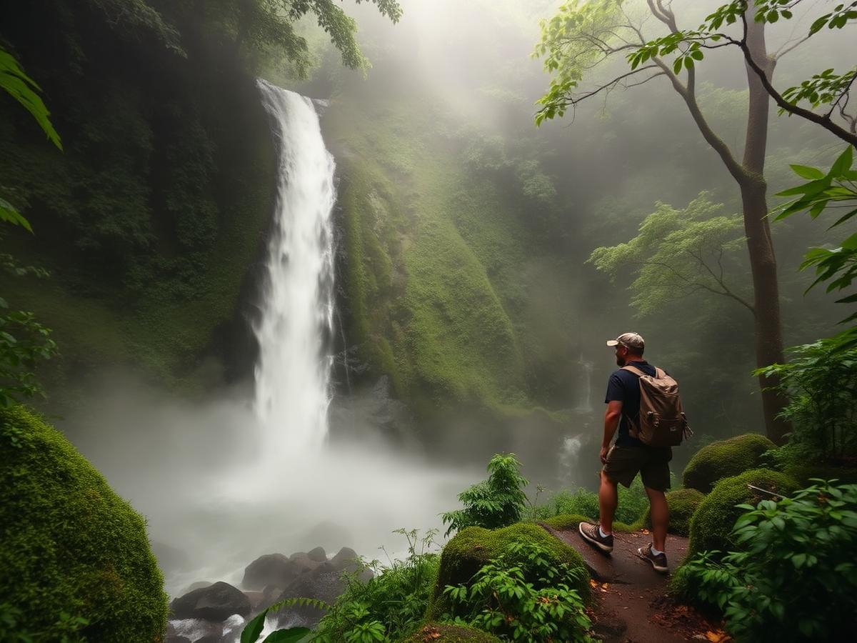 Naturaleza y ecoturismo